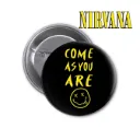 Значок Nirvana (17)