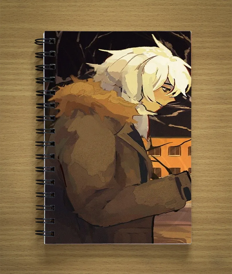 The Promise of Hope Print Notebook (01)